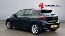 Vauxhall Corsa 1.2 SE Edition 5dr Petrol Hatchback